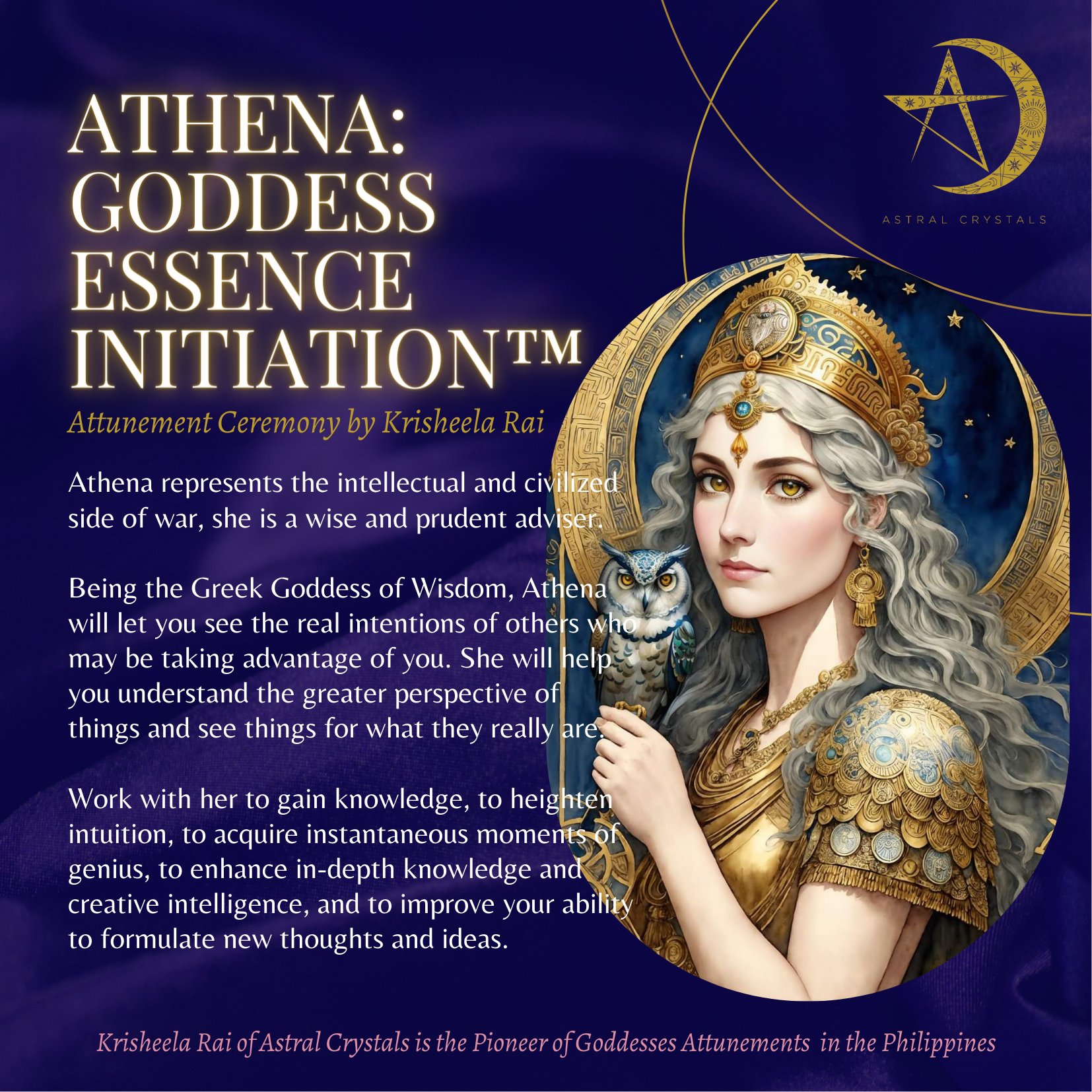 Athena