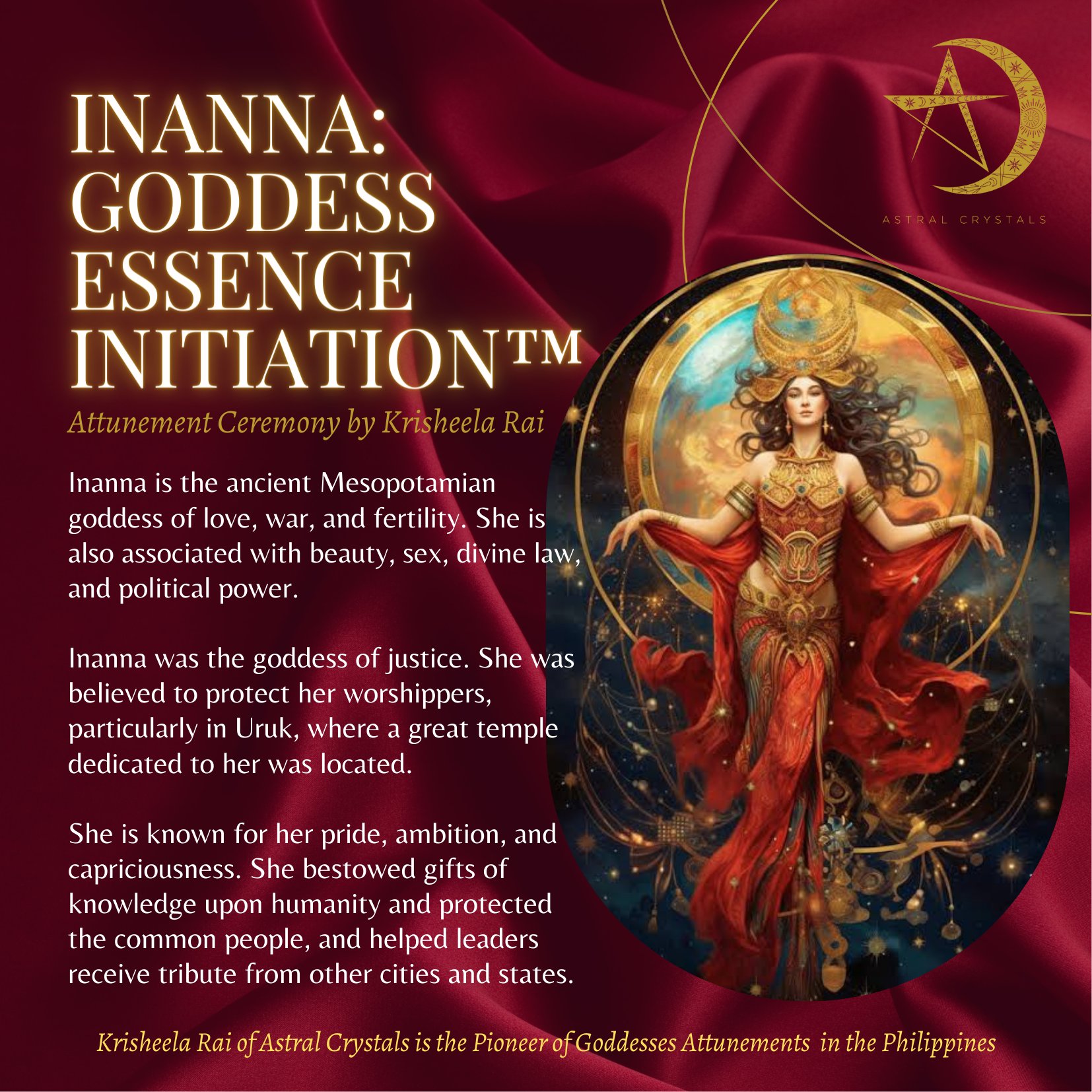 Inanna