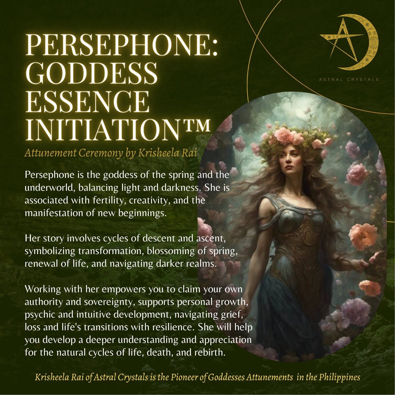 Persephone