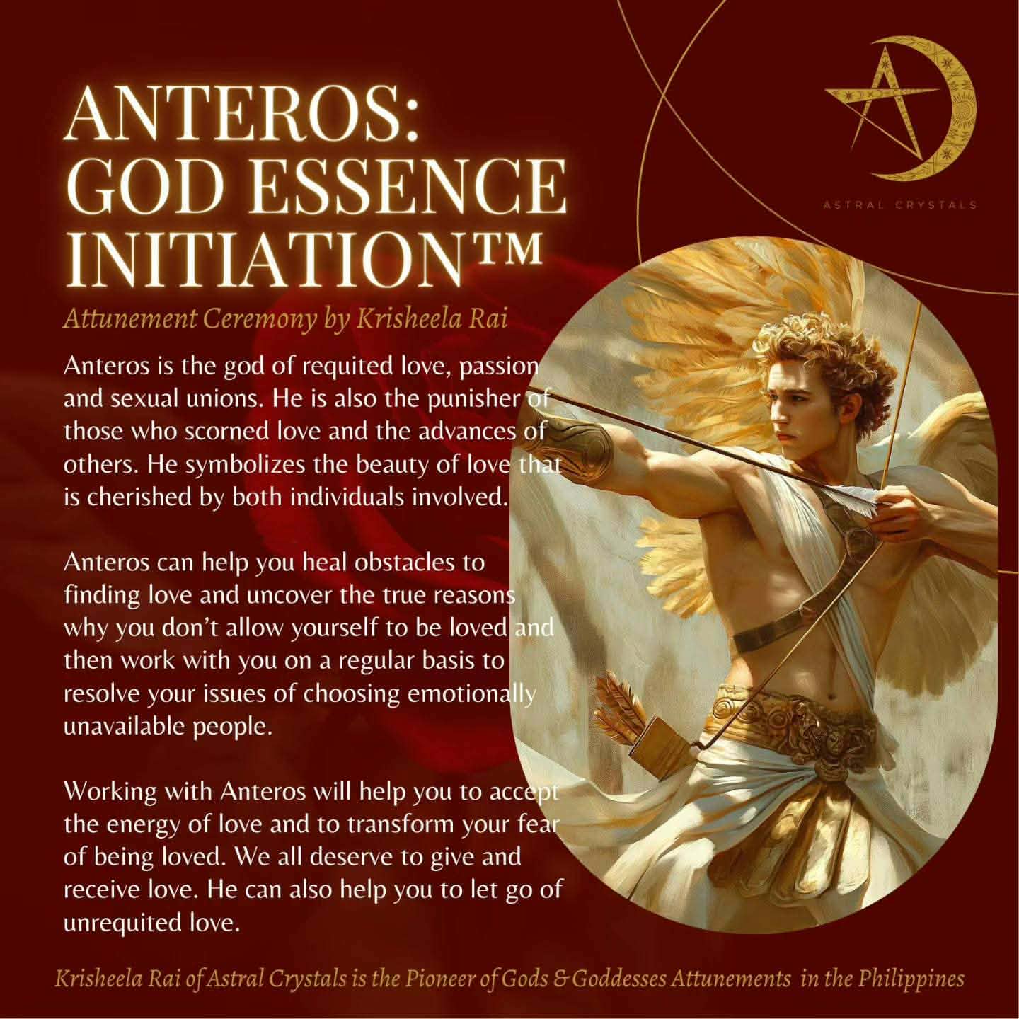Anteros