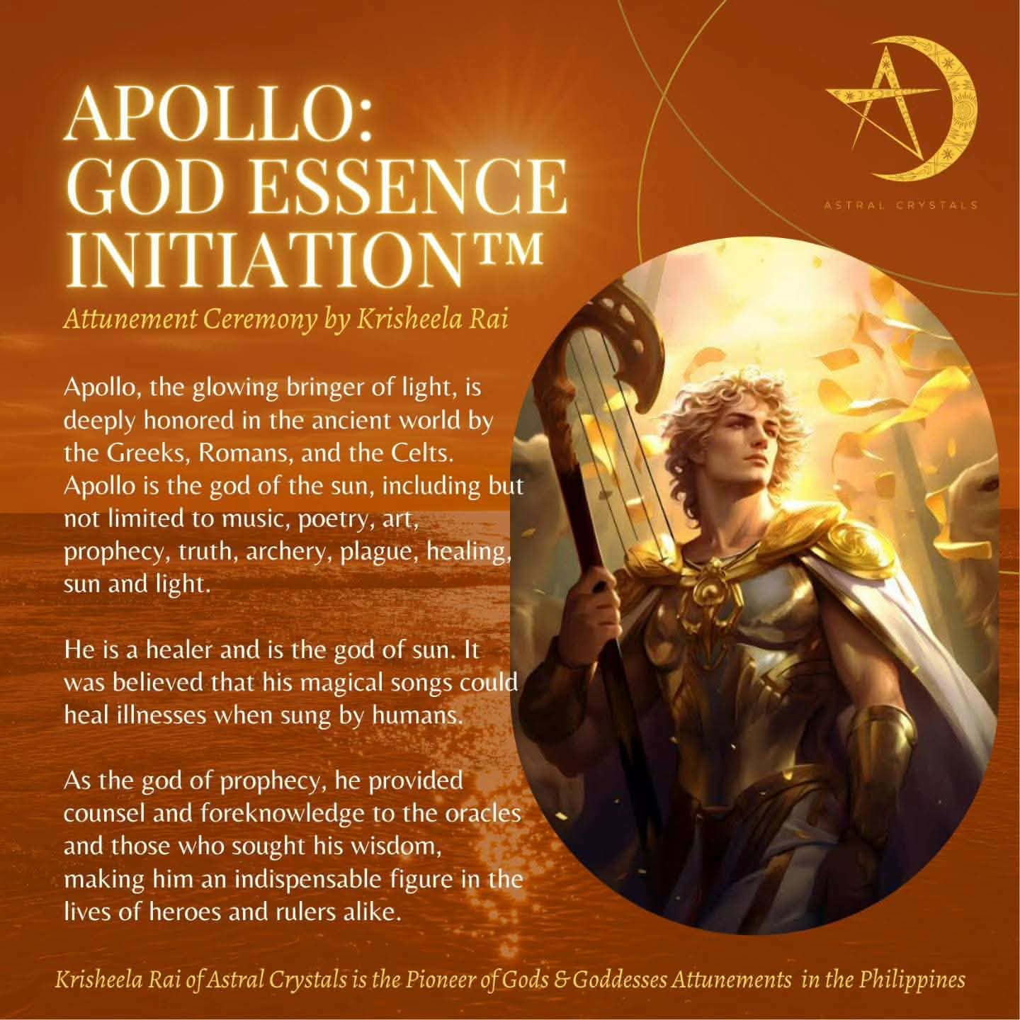 Apollo