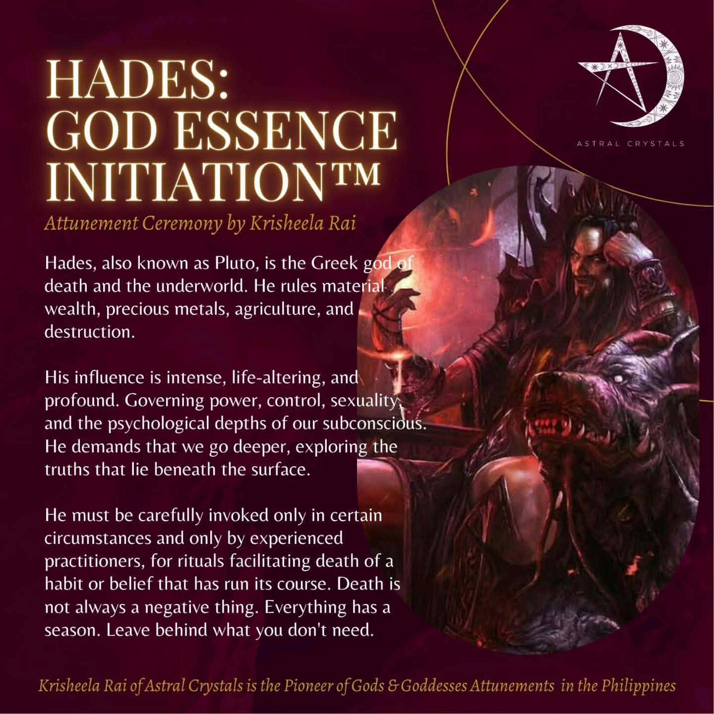 Hades