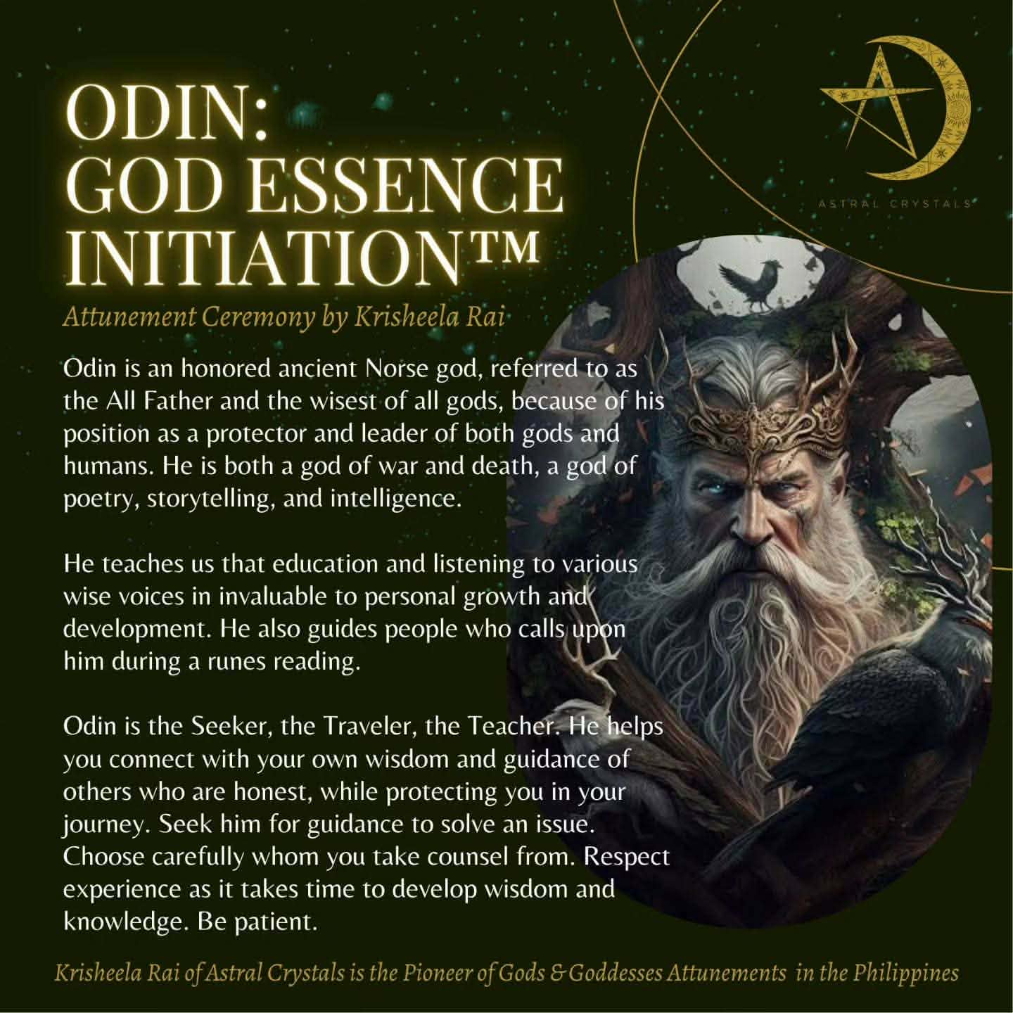 Odin