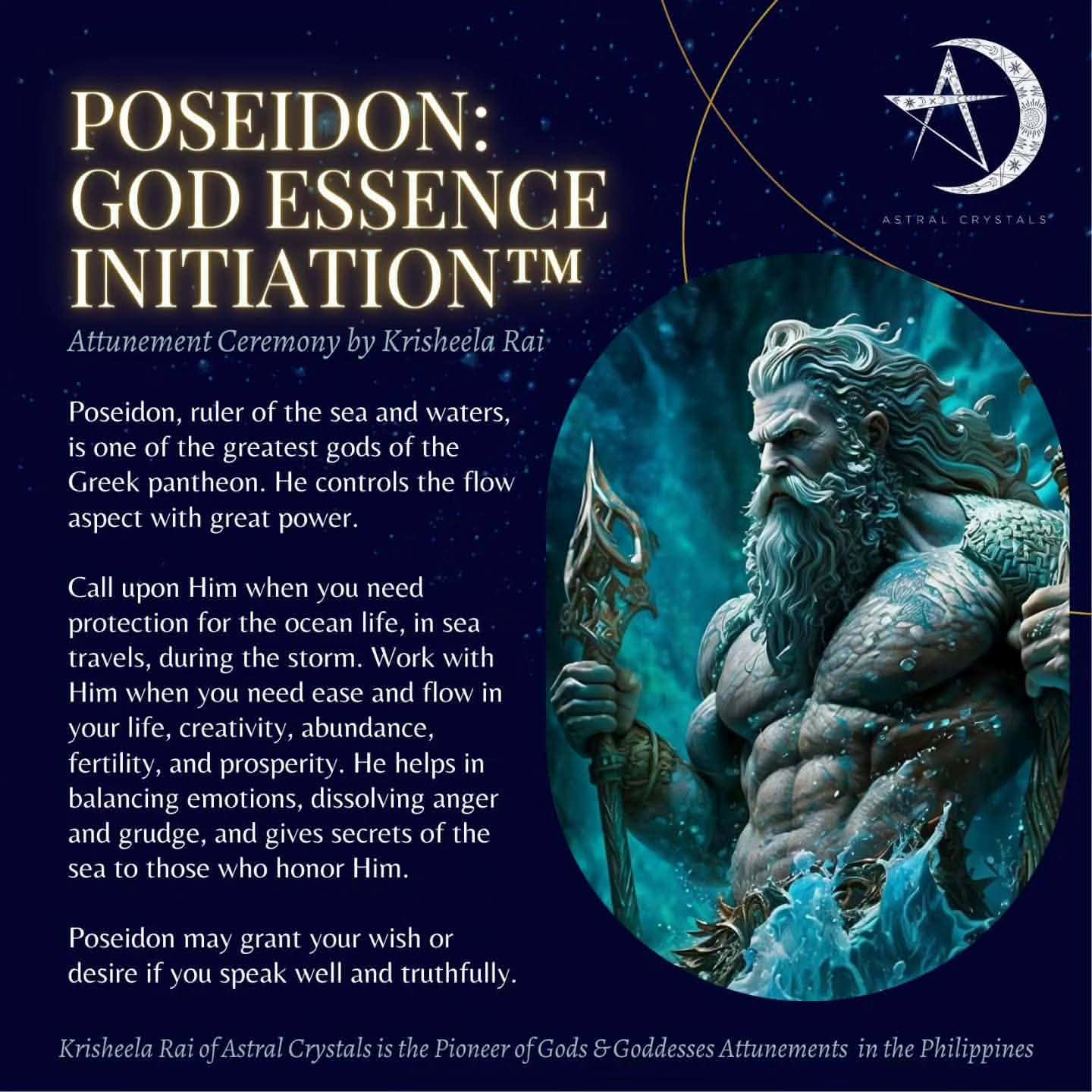 Poseidon