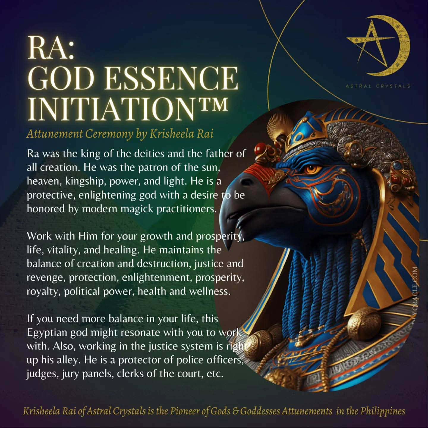 Ra
