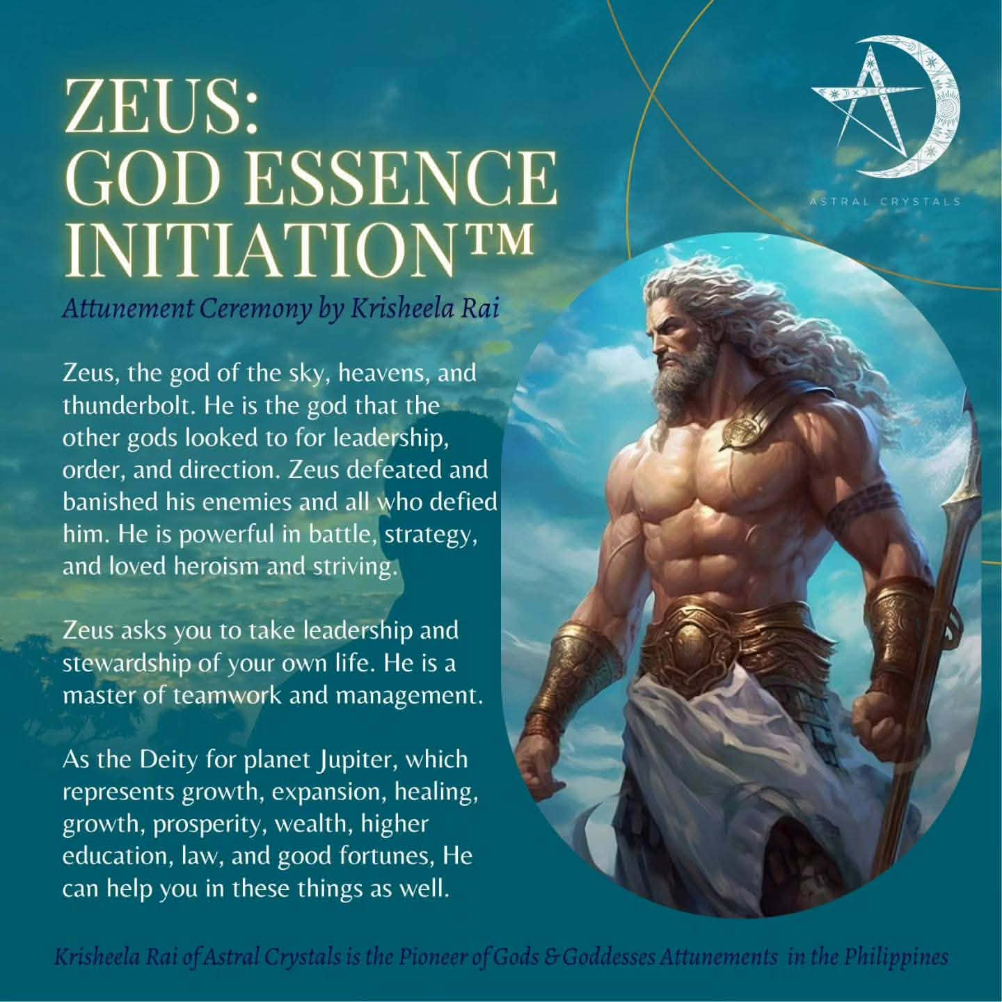 Zeus